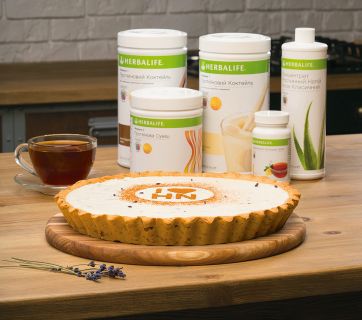 Herbalife Nutrition