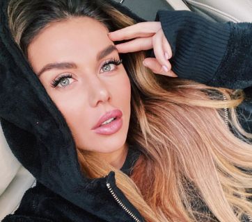 Анна Седокова