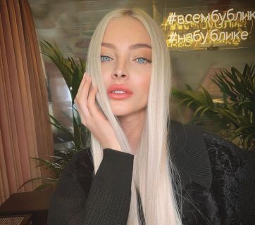 Алена Шишкова