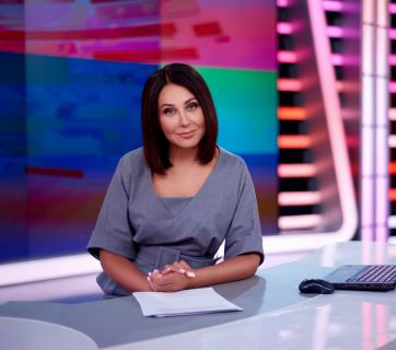 Наталия Мосейчук