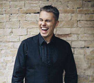 Андрей Доманский