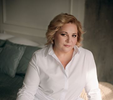Ирина Cерая