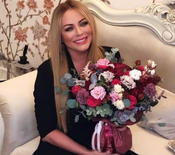 Юлия Началова