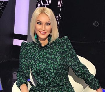 Лера Кудрявцева проверяется на коронавирус