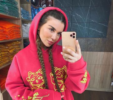 Анна Седокова