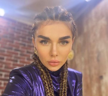 Анна Седокова