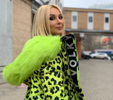 Лера Кудрявцева сказала, есть ли у нее коронавирус