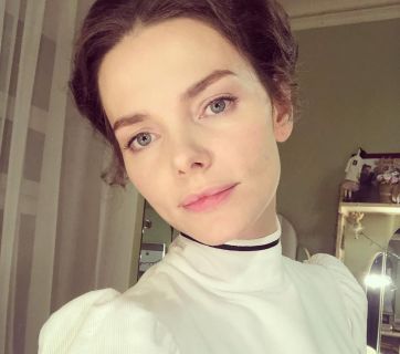 Елизавета Боярская