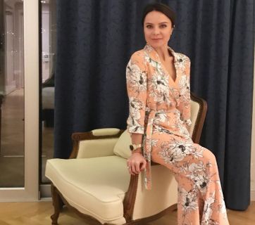 Лилия Подкопаева