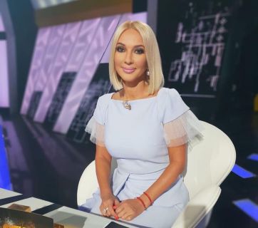 Лера Кудрявцева