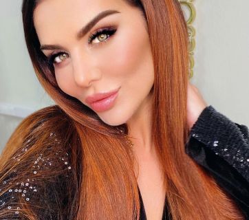 Анна Седокова