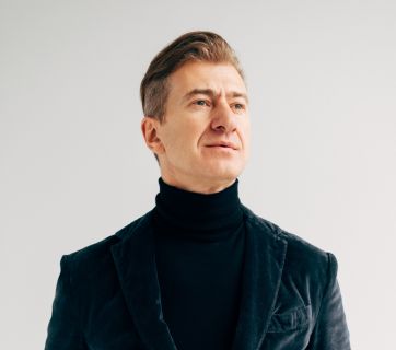 Юрий Никитин объявил кастинг певиц