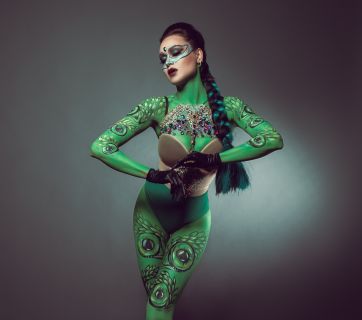 Mila Rogoza