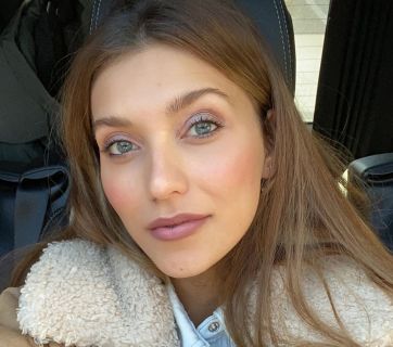 Регина Тодоренко
