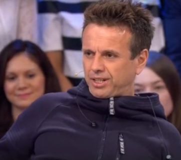 Андрей Губин