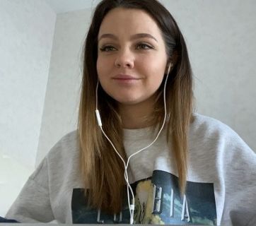 Влада Роговенко беременна