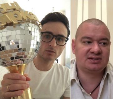 Игорь Ласточкин