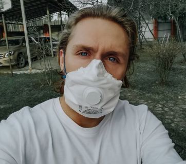 Влад Соколовский