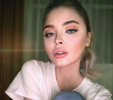 Алена Шишкова