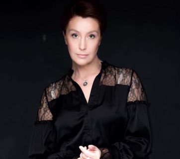 Снежана Егорова
