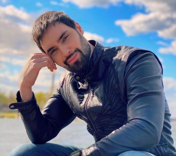 Виталий Козловский