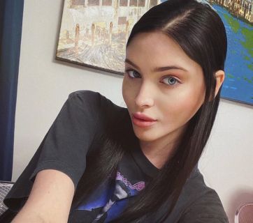 Алена Шишкова