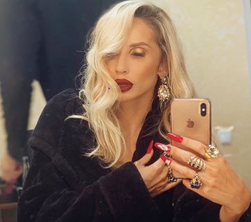 Светлана Лобода