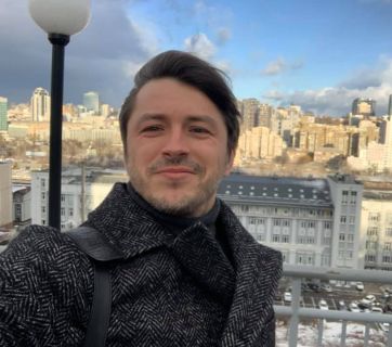 Сергей Притула