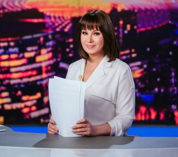 Алла Мазур