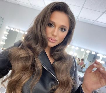 Даша Ульянова