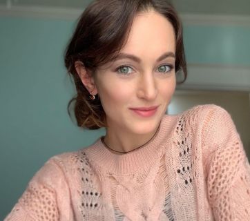 Елена Войченко дала разромное интервью о муже
