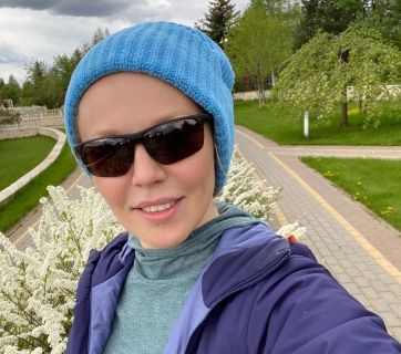 Альбина Джанабаева