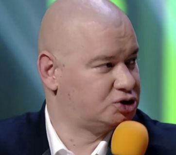 Дизель шоу против Квартала 95