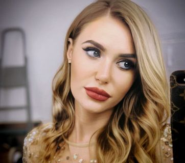 Слава Каминская