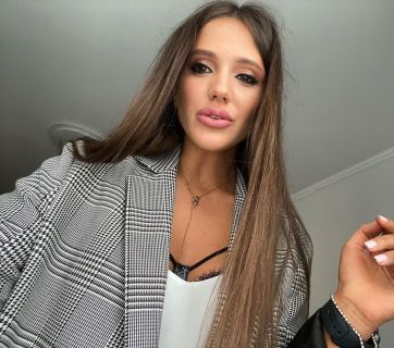 Даша из Холостяка