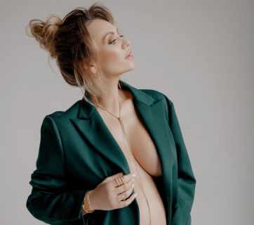 Анна Саливанчук
