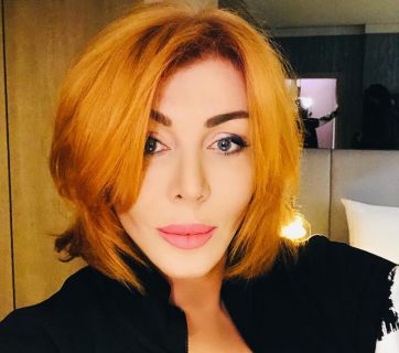Ирина Билык