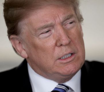 Трамп