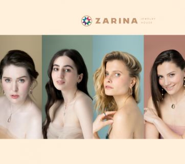 ZARINA