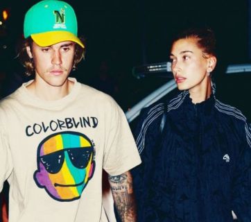 Джастин Бибер