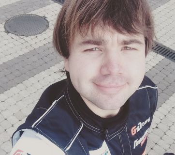 Михаил Казаков