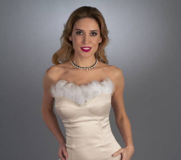 Алена Винницкая