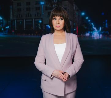 Алла Мазур