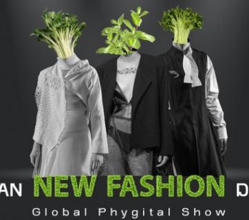 Ukrainian New Fashion Days