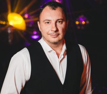 Дмитрий Танкович