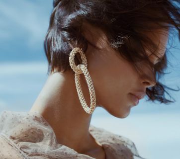 H&M и Sandra Mansour