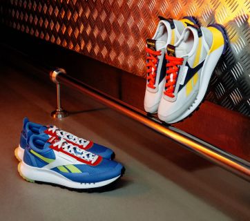 кроссовки Reebok