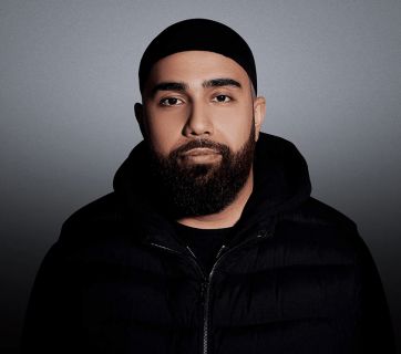 Jah Khalib