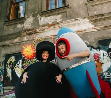 Сергей Бабкин