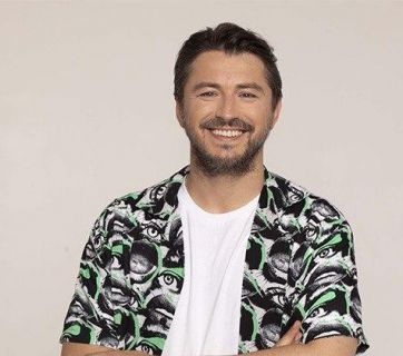 Сергей Притула